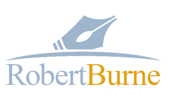 Robert Burne – Author
