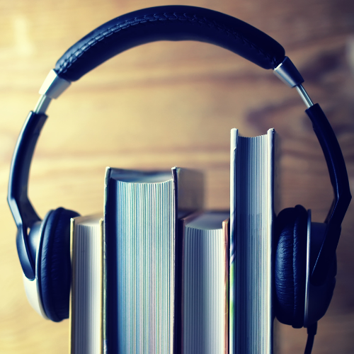 4 Best Fantasy Audio Books To Listen To in 2024